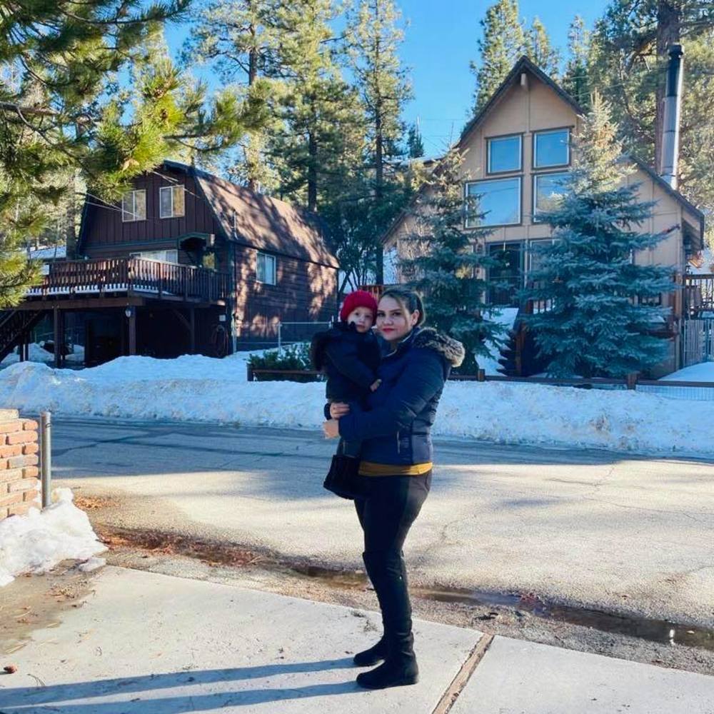 Meet your Posher, Lethy